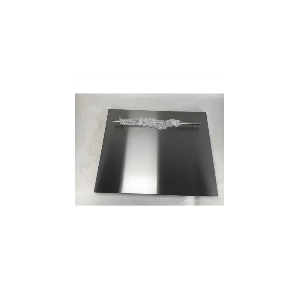 Vesta Dishwasher Model DWV375BBS Door Panel - WSTDWV375DPK